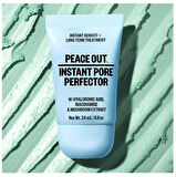 Peace Out Scincare  Instant Pore Perfector - Gözenek Düzeltici Serum 23 g