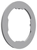 QUADLOCK MAG UYUMLU TELEFON KILIFI HALKASI GRİ