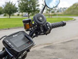 QUADLOCK MOTOSİKLET FREN  DEBRİYAJ SİSTEMİ BAĞLANTISI
