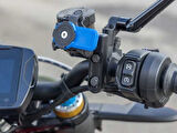 QUADLOCK MOTOSİKLET FREN  DEBRİYAJ SİSTEMİ BAĞLANTISI