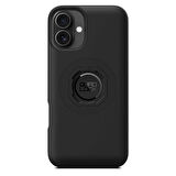 QUADLOCK IPHONE 16 PLUS  MAG UYUMLU KILIF