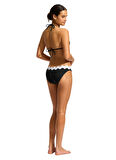 Seafolly Siyah Kadın Bikini Alt 40711-717