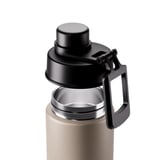 made by Fressko Move Sızdırmaz Yudum Kapaklı Çelik Termos Matara 660 ml