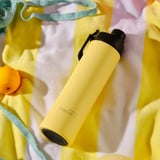 made by Fressko Move Sızdırmaz Yudum Kapaklı Çelik Termos Matara 660 ml