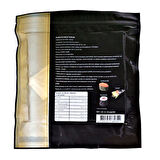 Sushi Nori (Gold) Yosun (50 Yaprak) 125 gr