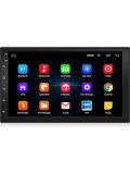Android 10.1 Multimedya Double Teyp+Park Kamerası  7 Inch Double Teyp Dabıl Teyp 16GB