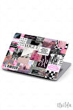 MacBook Pro 16 A2485 uyumlu Derin 6 Msoft Renkli Moda Magazin