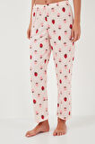 Lela Bayan Pijama Takımı 65770105