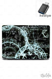 MacBook Air 13.6 A3113 A2681 uyumlu Kaos-1 Msoft Kab Matematik Zihin