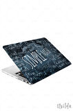 MacBook Air 13.3 A2337 A2179 A1932 uyumlu Kaos-13 Msoft Darbe Emici Denklem