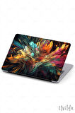 MacBook Pro 16 A2485 uyumlu Derin 23 Lüks Msoft Renkli Tüyler