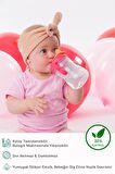B.box Eğitici Silikon Başlıklı Damlatmaz Alıştırma Bardağı, Mor, 240 Ml, 4 Ay, 1 Adet
