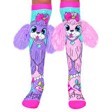 Madmia Coco İn Paris Çorap 