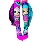 Madmia Lol Disco Dolls Çorap 