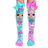Madmia Lol Bon Bon Çorap 