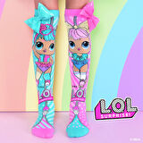 Madmia Lol Bon Bon Çorap 