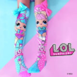 Madmia Lol Bon Bon Çorap 