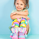 Madmia Oopsie Daisy Çorap 