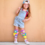 Madmia Oopsie Daisy Çorap 