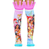 Madmia Disney Princess Çorap 