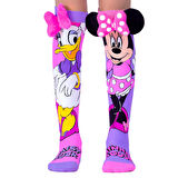 Madmia Minnie And Daisy Çorap 