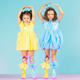 Madmia Bella Cinderella Çorap 