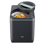 Sage Swr550 Gry Gıda Atık Dönüştürücü