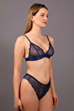 SUTYEN-Desteksiz Bralet Takım B CUP