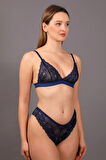 SUTYEN- Desteksiz Bralet Takım B CUP