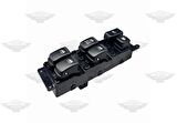 DÜĞME CAM AÇMA RİO 06-11 ÖN LH