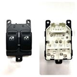DÜĞME CAM AÇMA H100 KMYT 04-12/BONGO-3 04-14 ÖN