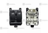 DÜĞME CAM AÇMA H100 KMYT 04-12/BONGO-3 04-14 ÖN