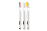 CRICUT 2009380 JOY OPAK JEL 3LÜ KALEM SETİ 1.0MM BEYAZ PEMBE TURUNCU