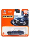 Tekli Arabalar 1949 Kurtis Sport Car Hlc82