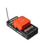 CubePilot ProfiCNC HEX Pixhawk The Cube Orange+ (IMU V8) Standard Set Otopilot Sistemi (ADS-B Carrier Board) - (Distribütör Garantili)