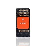 CubePilot ProfiCNC HEX Pixhawk The Cube Orange+ (IMU V8) Standard Set Otopilot Sistemi (ADS-B Carrier Board) - (Distribütör Garantili)
