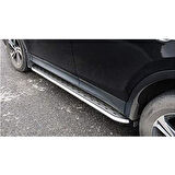 Volkswagen Tiguan 2018-2021 Oem Yan Basamak