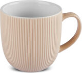 Karaca Akel Kupa 380 ml Bej