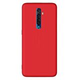 Gpack Oppo Reno 2 Kılıf Premier Silikon Esnek Koruma