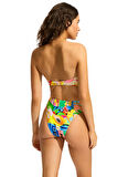 Seafolly Çok Renkli Kadın Bikini Alt 40609-231
