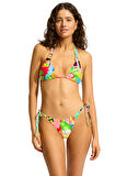 Seafolly Çok Renkli Kadın Bikini Alt 40651-231