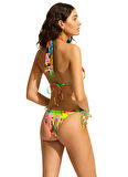 Seafolly Çok Renkli Kadın Bikini Alt 40651-231