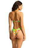 Seafolly Sarı Kadın Bikini Alt 40716-235
