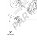 -Yamaha Crypton T110 Pim