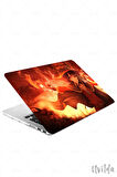 MacBook Air 15 A3114 A2941 uyumlu Japon-13 UVMsoft Megumin