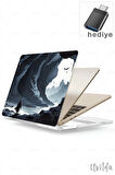 MacBook Pro 13 A2338 A2289 A2251 A2159 A1989 A1708 A1706 uyumlu Nefes-17 Baskılı Msoft Araştırmacı