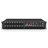 Behringer S16 Digital Snake I/O Box Rack Tipi Mixer Stage Box