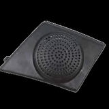 Opel Vectra A 89-95 Arası Uyumlu Kapı Twıtır Hoparlör Kapağı Ön Sağ 754K4580 METTE