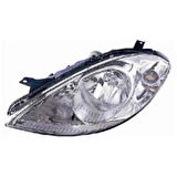 Mercedes Komple Far W169 Sağ 2004-12