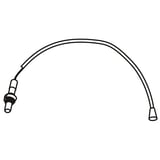 Opel Astra G Vectra C 2002-2005 Emme Manifold Basinc Sensoru C25162753 FAE